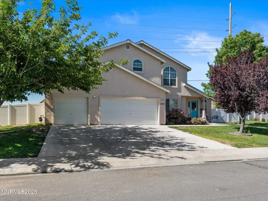1358 White Bluffs Circle, Fernley, NV 89408 - #3