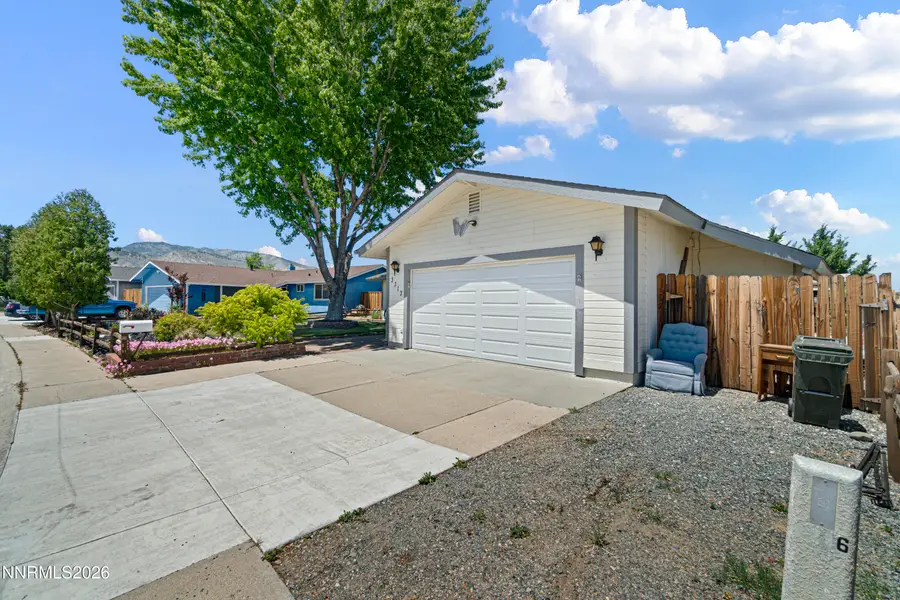 3313 Plymouth Drive, Carson City, NV 89705 - #2