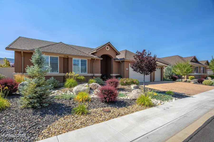 2190 Berkich Court, Reno, NV 89521 - #2