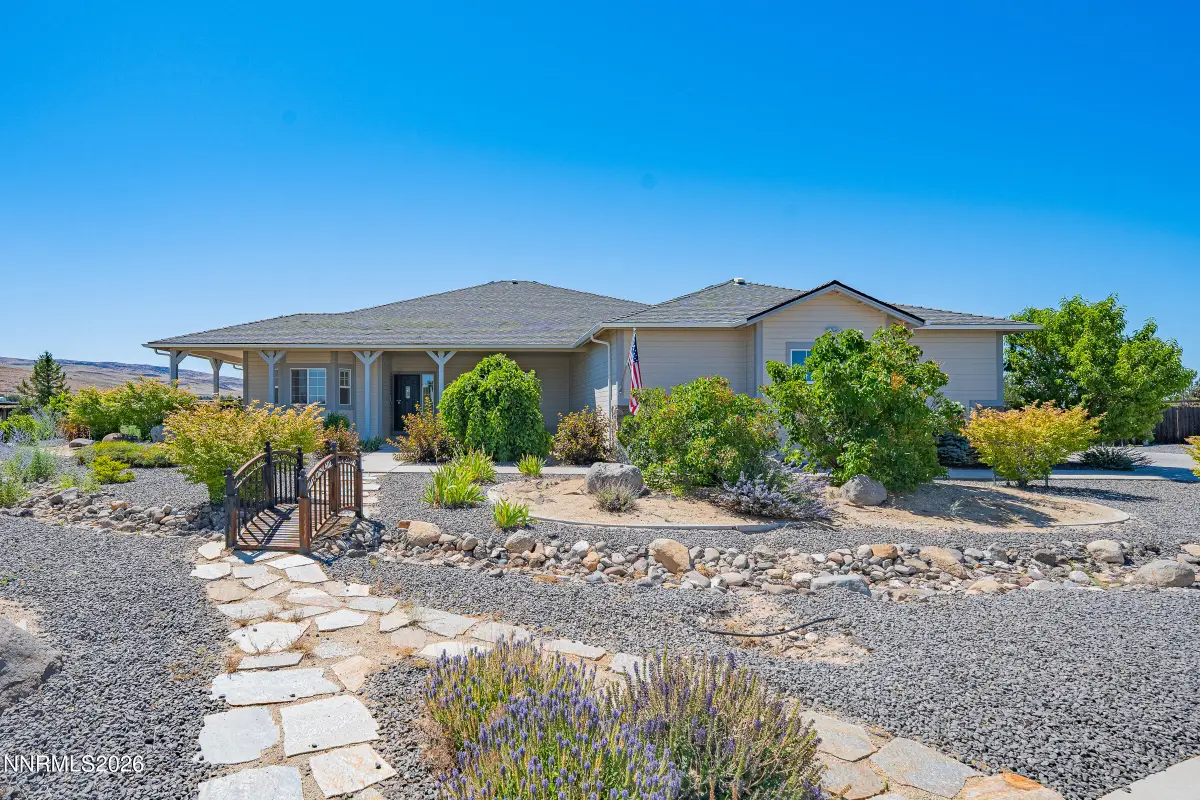 600 Hay Bale Court, Spanish Springs, NV 89441 - #1