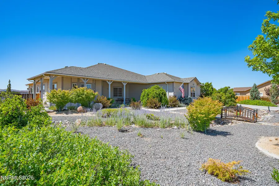 600 Hay Bale Court, Spanish Springs, NV 89441 - #3