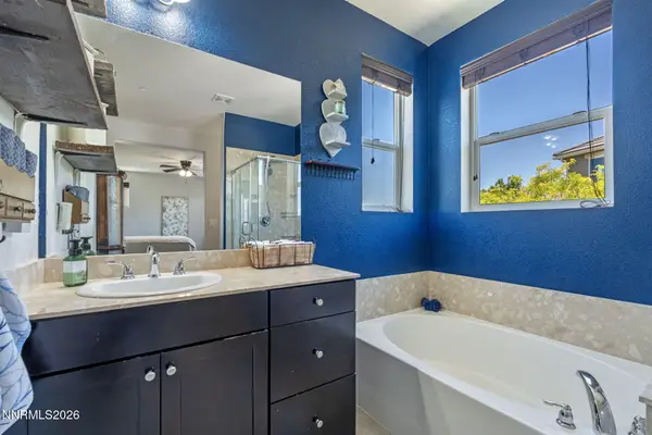 3186 Tedesco Court, Sparks, NV 89434