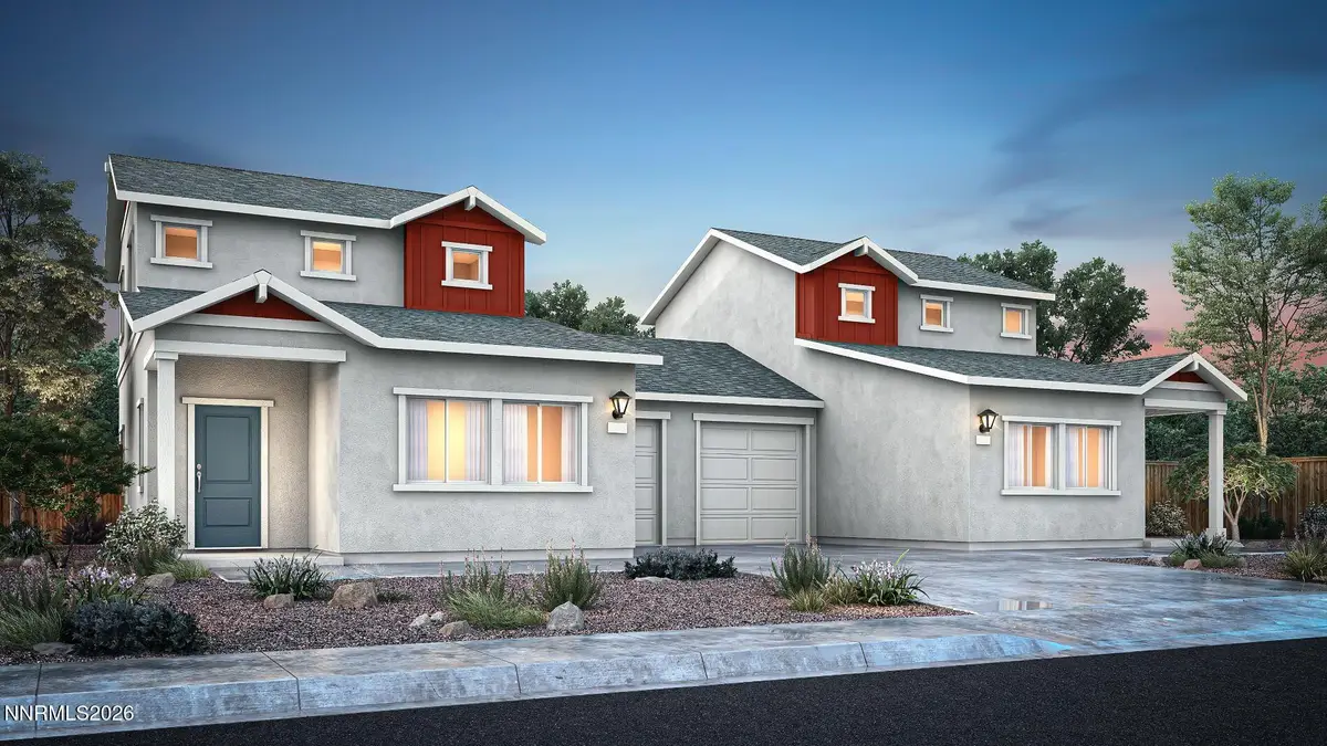 8305 Violet Oak Drive, Reno, NV 89506 - #1