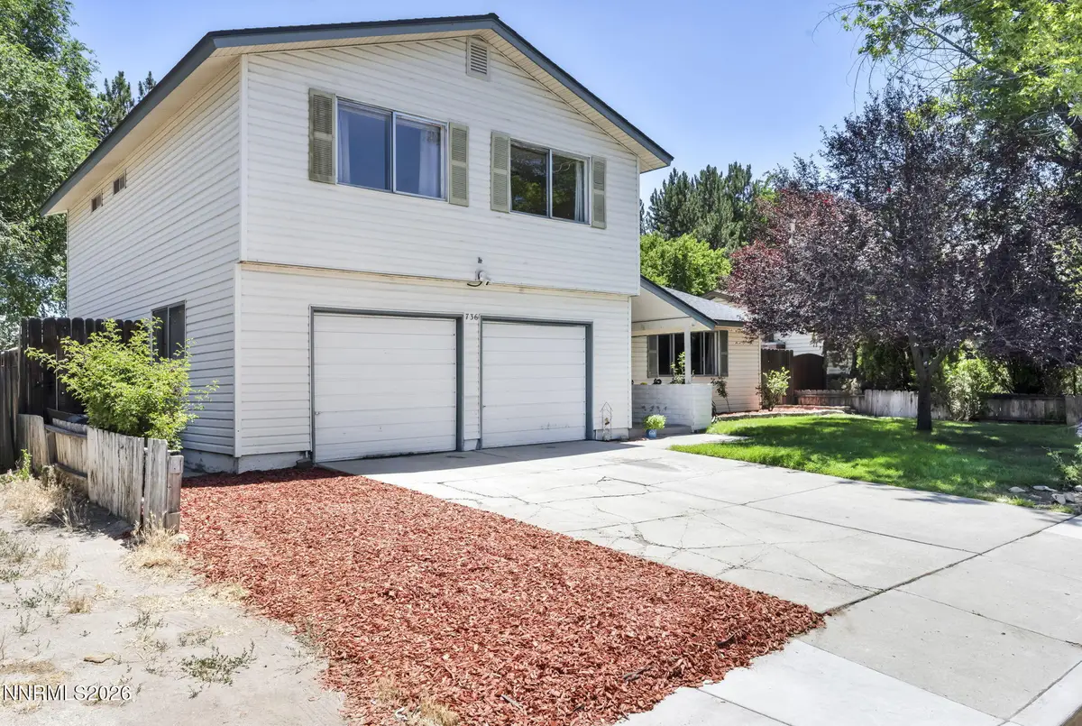 736 Marracco Drive, Sparks, NV 89434 - #1