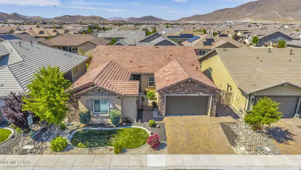 2029 Neviekay Lane, Reno, NV 89521