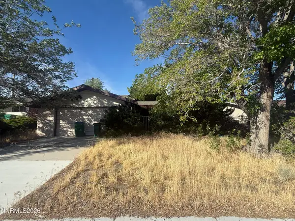 1700 Van Ness Avenue, Reno, NV 89503