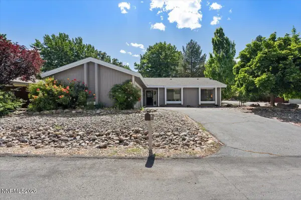 6311 Windy Meadow Drive, Reno, NV 89519