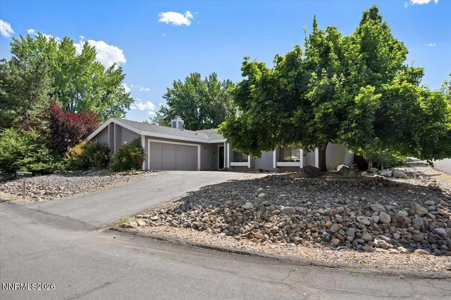 6311 Windy Meadow Drive, Reno, NV 89519 - #2
