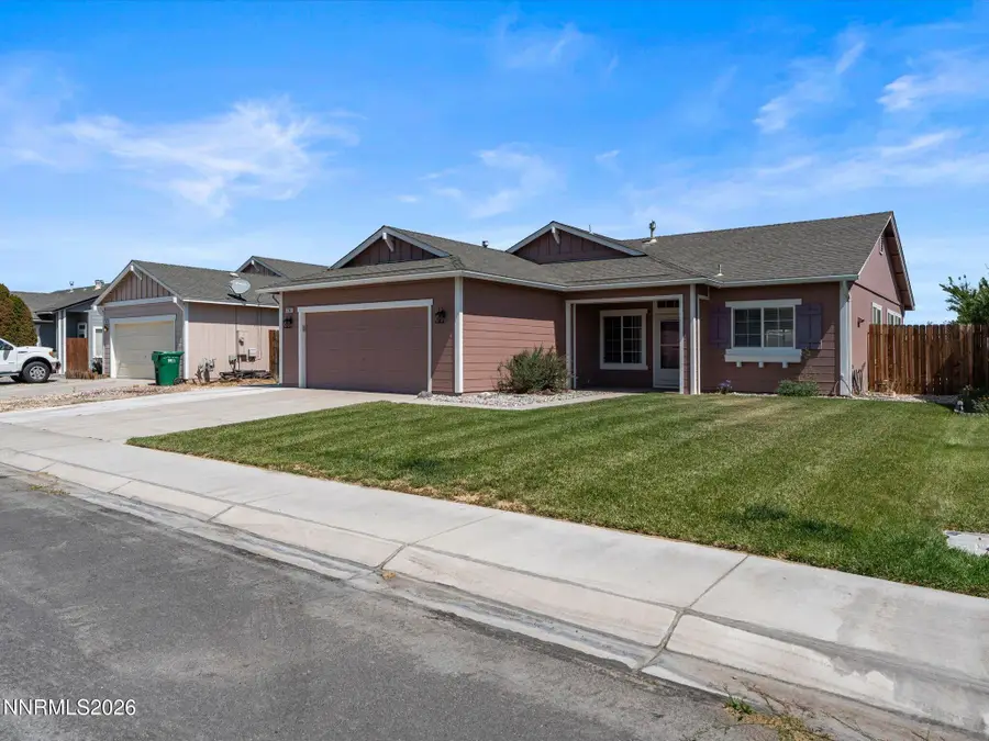 280 Fallen Leaf Lane, Fernley, NV 89408 - #2
