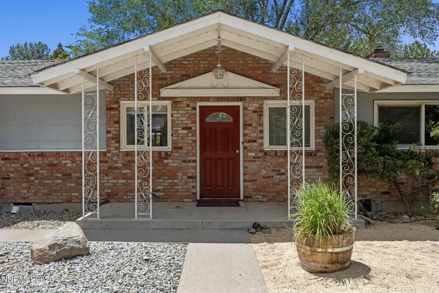 1625 Wilbur Place, Reno, NV 89509 - #2