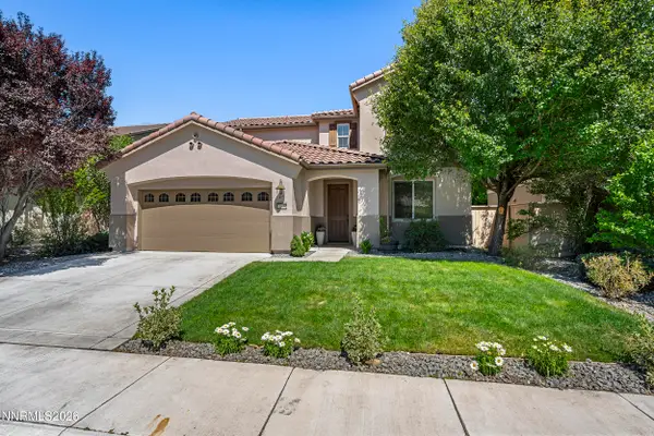 10837 Walnut Ridge Drive, Reno, NV 89521