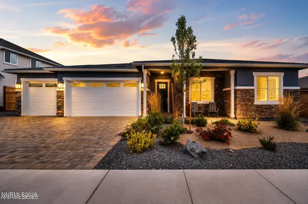 698 Sage Grouse Loop, Gardnerville, NV 89460