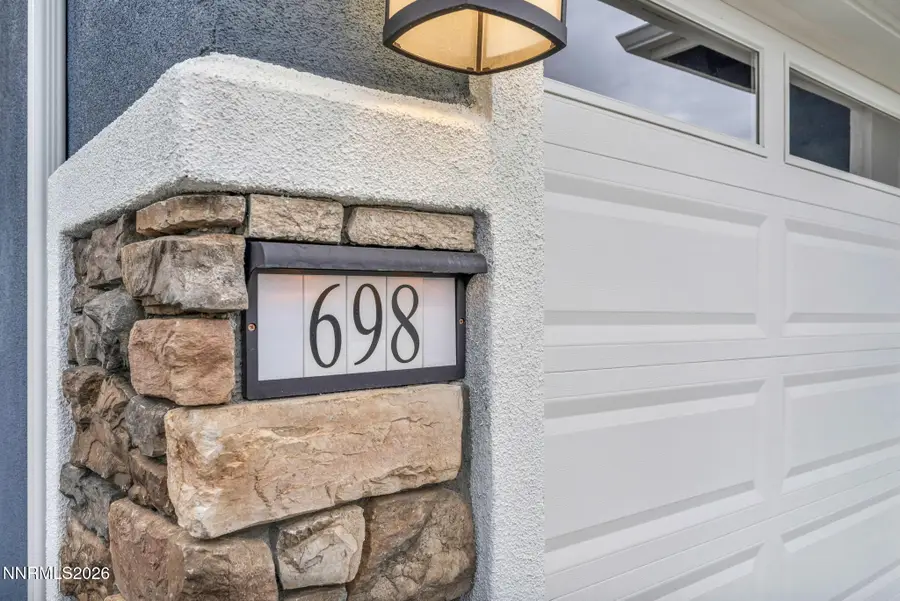 698 Sage Grouse Loop, Gardnerville, NV 89460 - #3