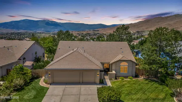 2761 Sunline Drive, Reno, NV 89523