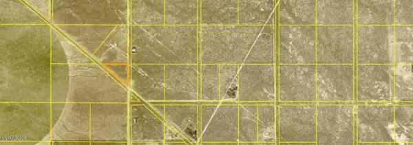 5300 Godchaux Road, Winnemucca, NV 89445