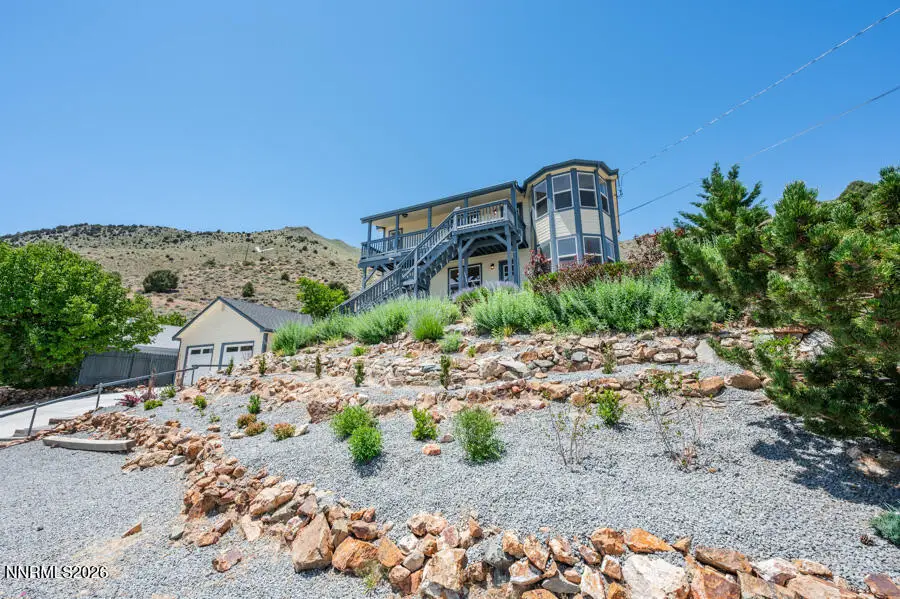 90 N Summit Street, Virginia City, NV 89440 - #2
