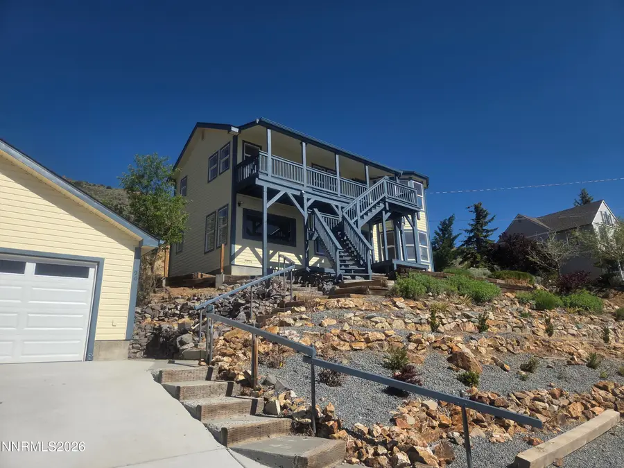 90 N Summit Street, Virginia City, NV 89440 - #3