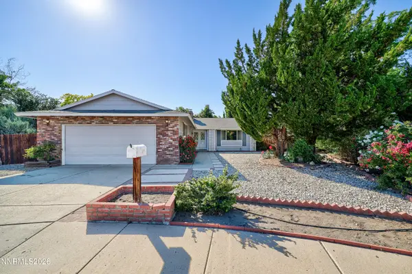 3067 Chollar Circle, Sparks, NV 89434