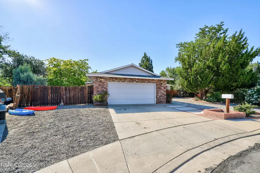 3067 Chollar Circle, Sparks, NV 89434 - #2
