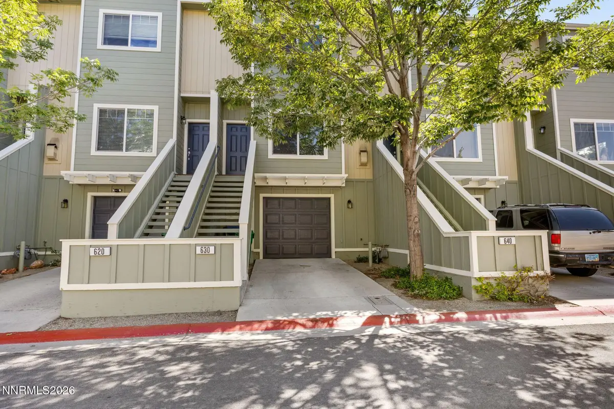 630 Stacie Nicole Lane, Reno, NV 89503 - #1