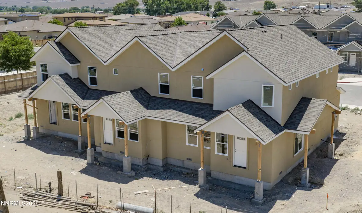 154 Jenny's Lane, Fernley, NV 89408 - #1