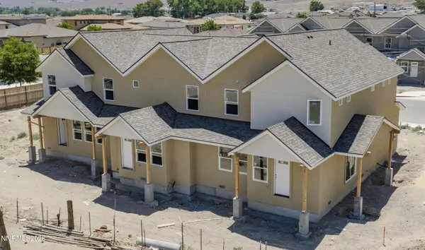 154 Jenny's Lane, Fernley, NV 89408