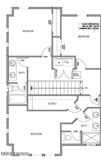 154 Jenny's Lane, Fernley, NV 89408 - #3
