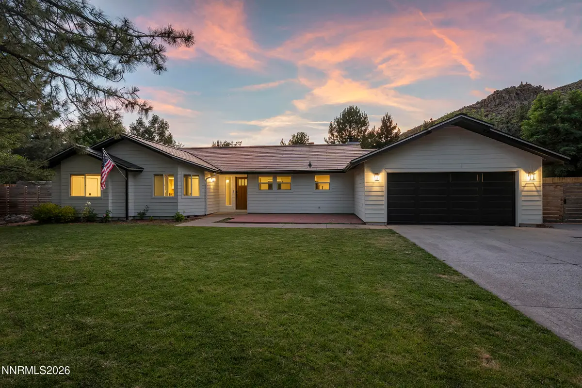 10085 Raccoon Court, Reno, NV 89523 - #1