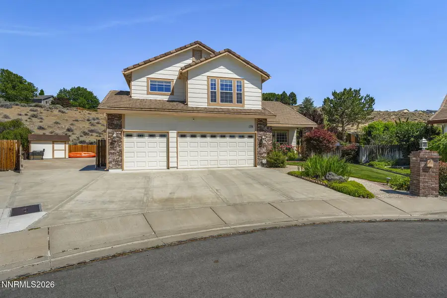 1720 Crestside Court, Sparks, NV 89436 - #2