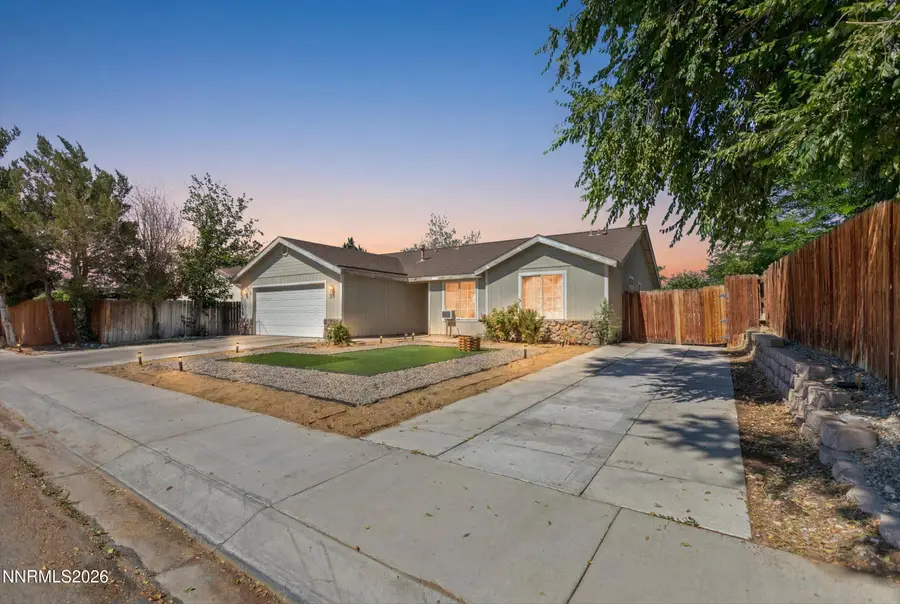 161 Rosecrest Drive, Fernley, NV 89408 - #3