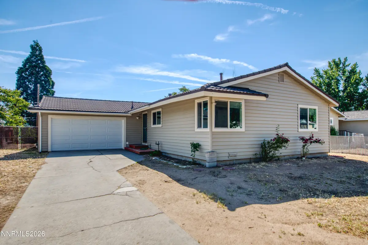 7740 Yorkshire Drive, Reno, NV 89506 - #1
