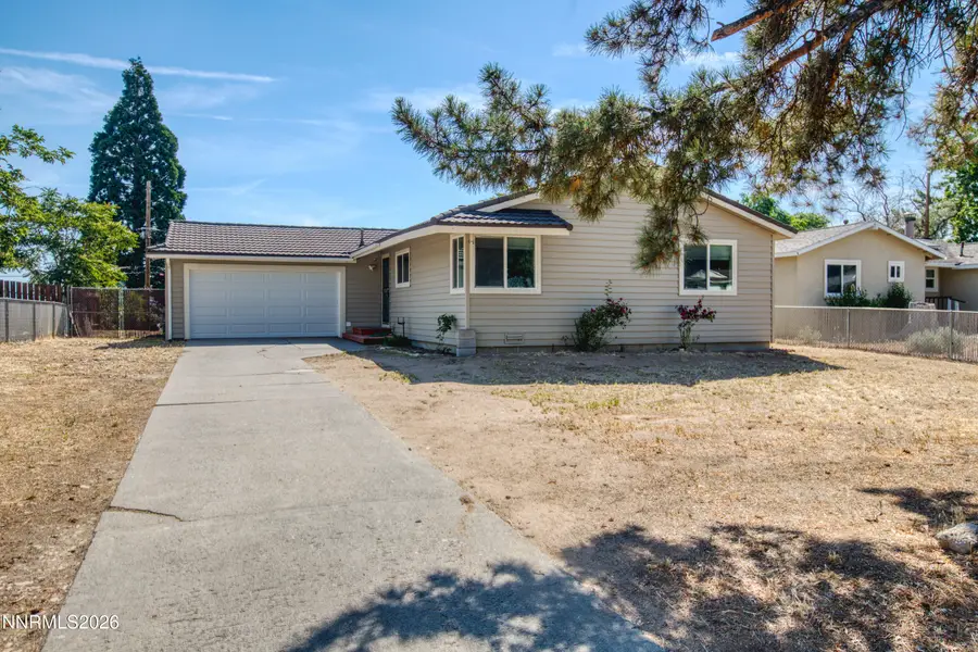 7740 Yorkshire Drive, Reno, NV 89506 - #2