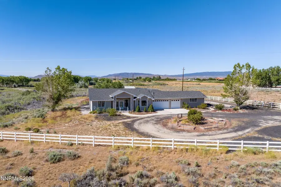 1618 Heron Cove Court, Gardnerville, NV 89410 - #2
