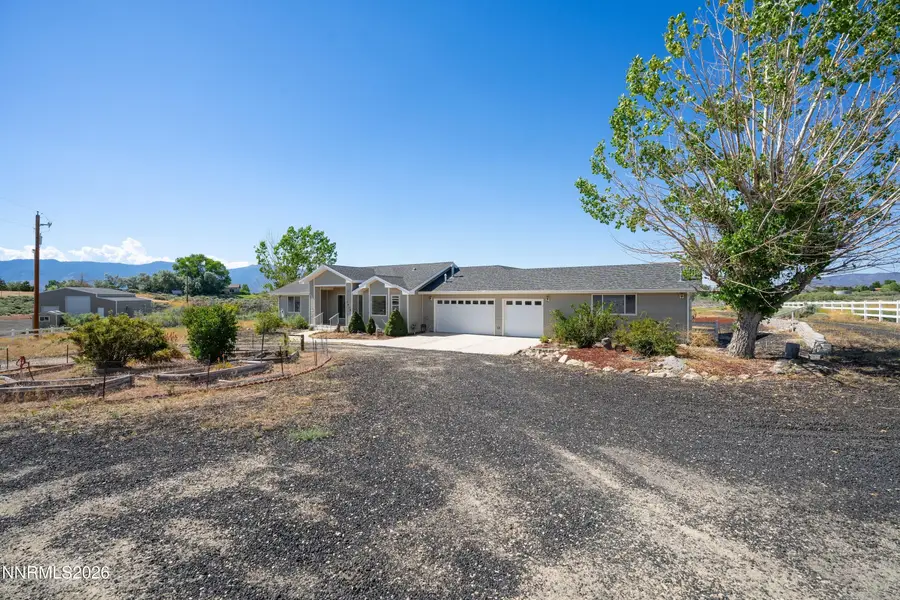 1618 Heron Cove Court, Gardnerville, NV 89410 - #3