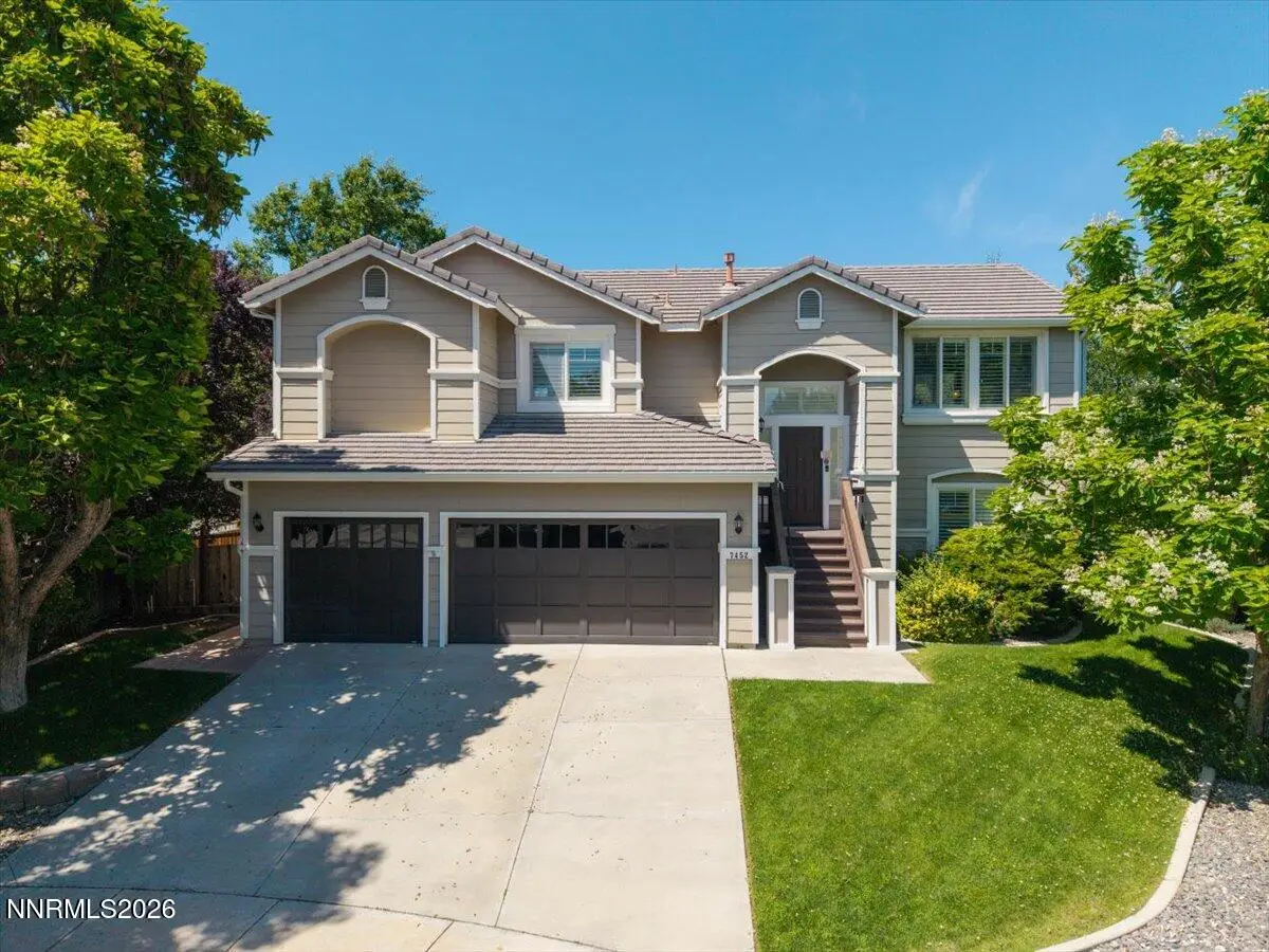 7452 Adelaide Court, Sparks, NV 89436 - #1