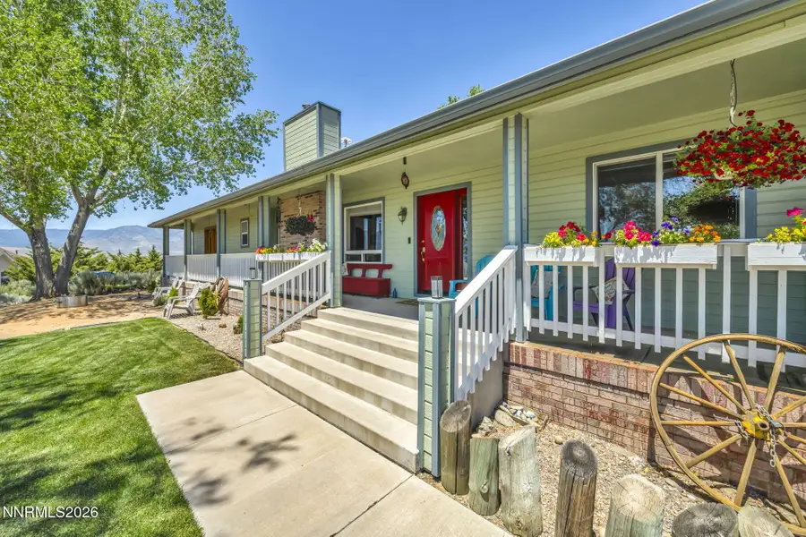 1374 Porter Drive, Minden, NV 89423 - #2