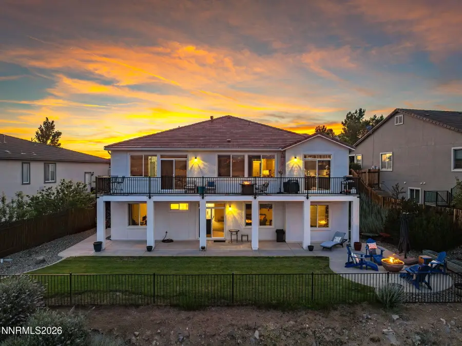 4079 Talladega Drive, Sparks, NV 89436 - #2