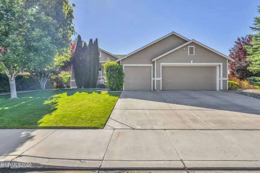 7916 Del Fuego Drive, Sparks, NV 89436 - #2