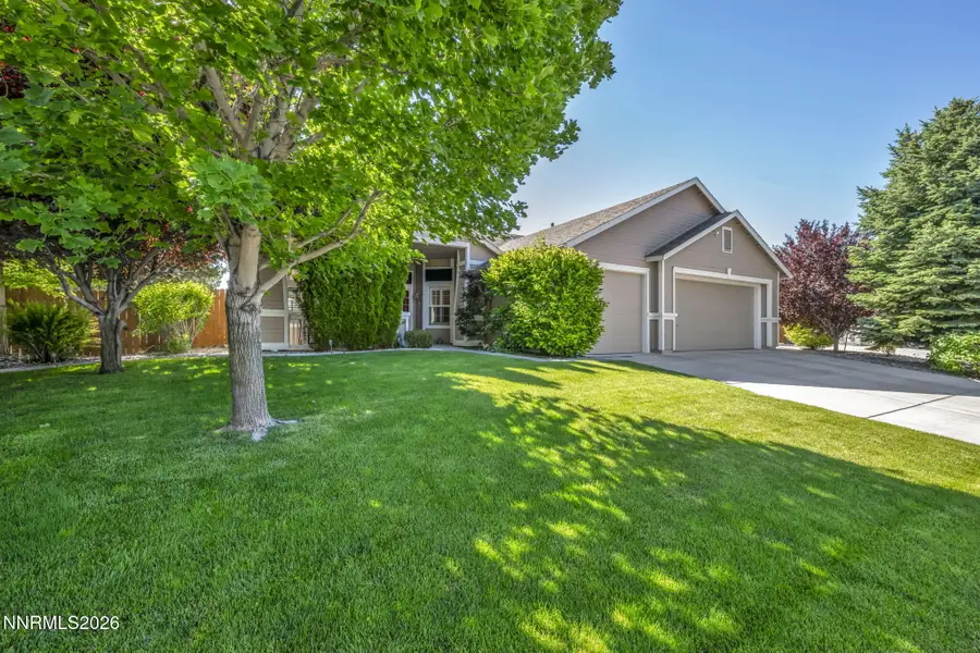 7916 Del Fuego Drive, Sparks, NV 89436 - #3