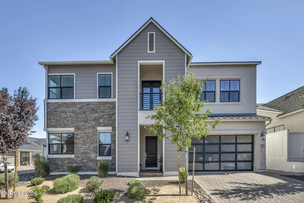 5445 Side Saddle Trail, Reno, NV 89511 - #1