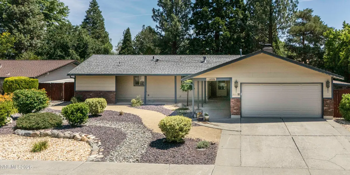 2885 Knight Road, Reno, NV 89509 - #1