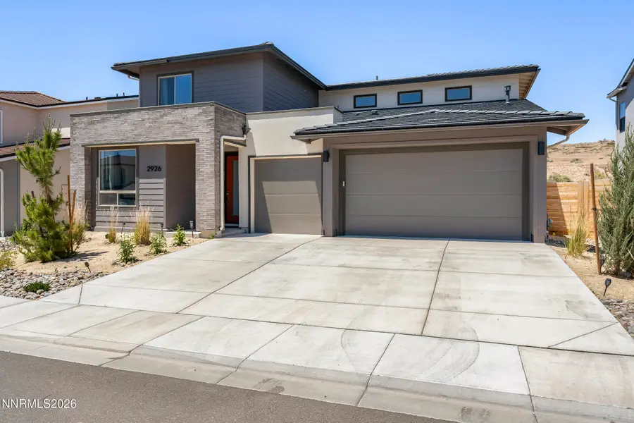 2926 Earthstone Drive, Sparks, NV 89436 - #3
