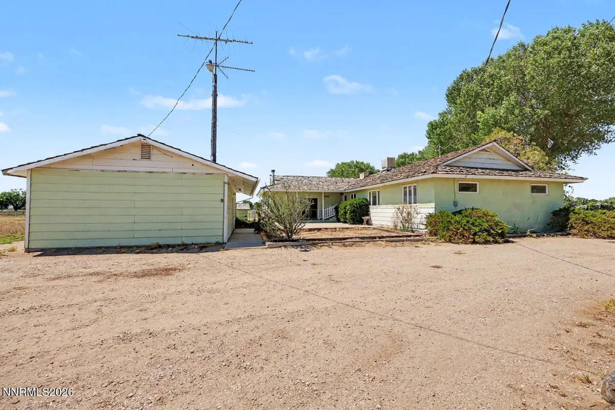 6350 Stillwater Road, Fallon, NV 89406 - #1