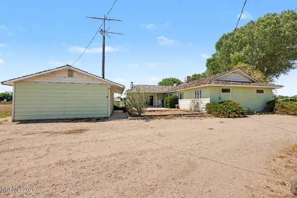 6350 Stillwater Road, Fallon, NV 89406