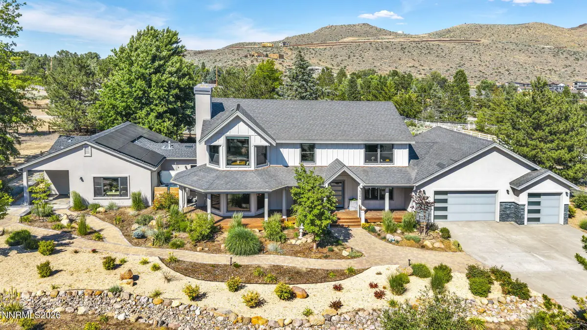 5345 Cross Creek Lane, Reno, NV 89511 - #1