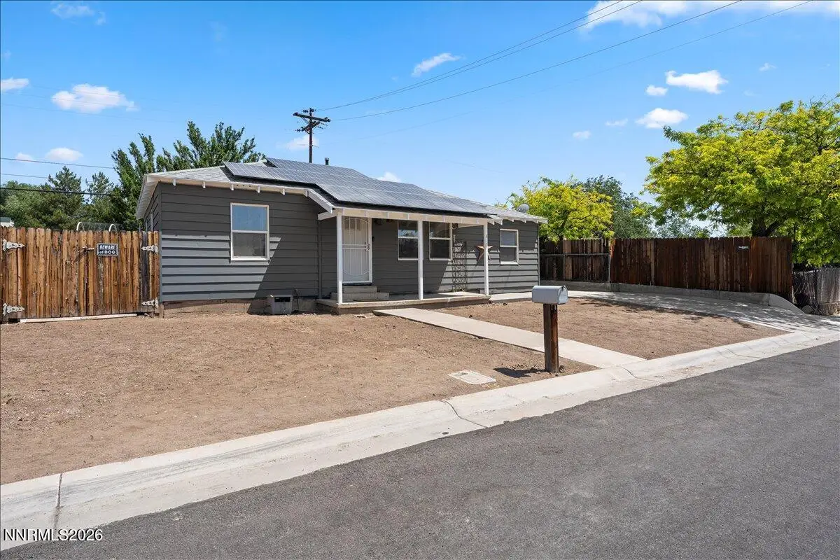 815 N Maddux Drive, Reno, NV 89512 - #1