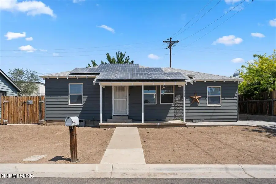 815 N Maddux Drive, Reno, NV 89512 - #2