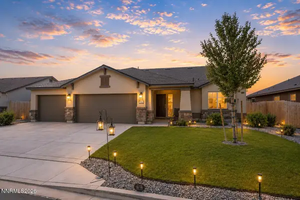 548 Fox Branch Drive, Sparks, NV 89441