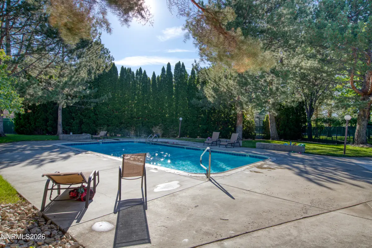 4548 Matich Drive, Reno, NV 89502 - #1