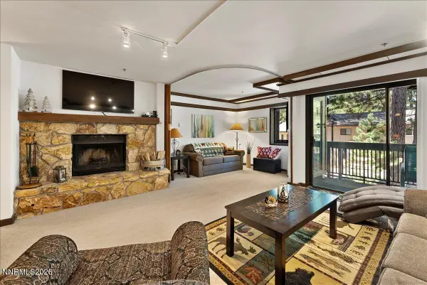 333 Ski Way #UNIT 252, Incline Village, NV 89451